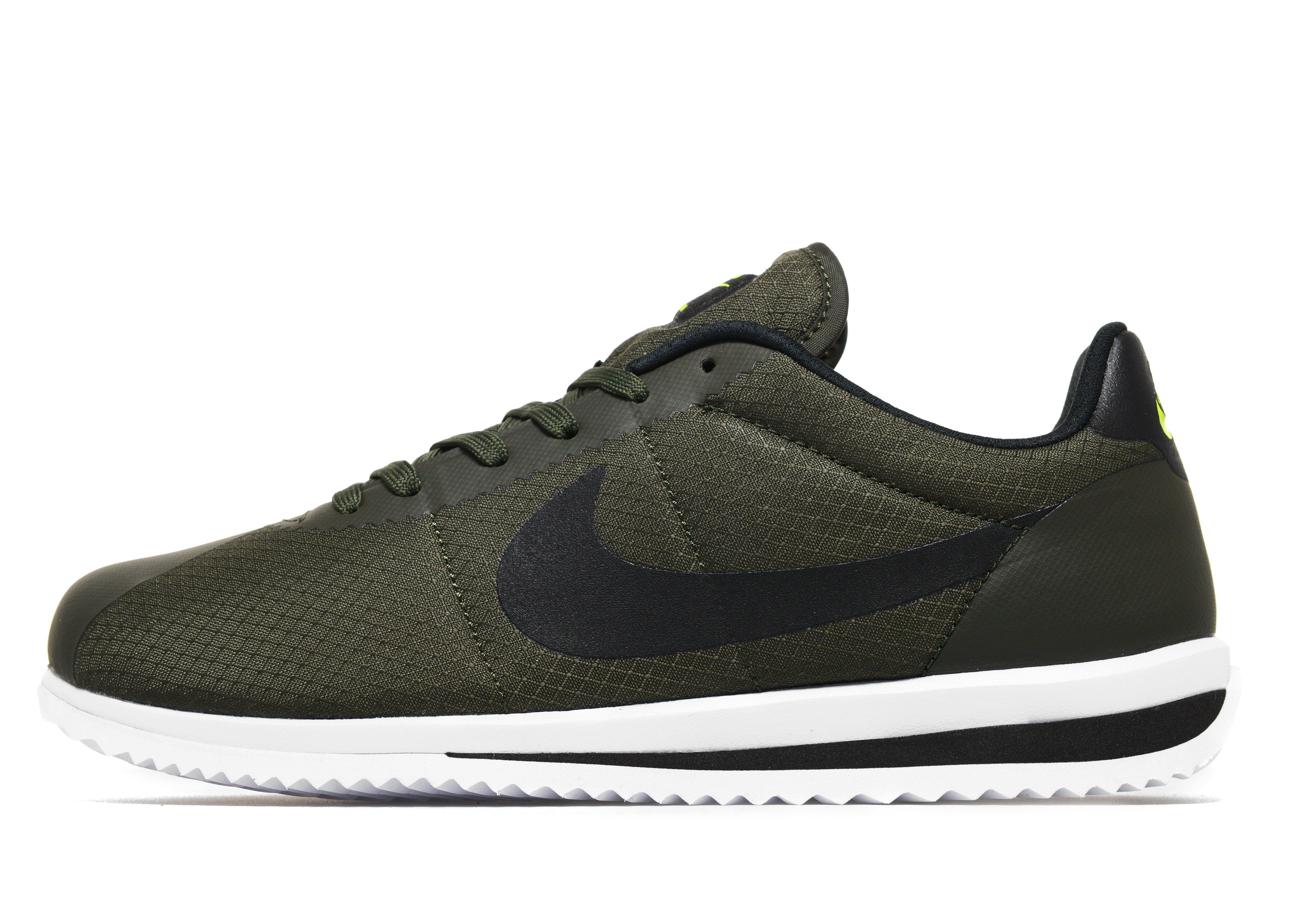 cortez green