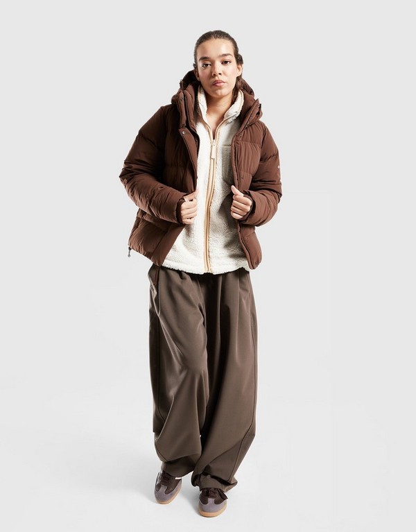 Columbia Bunda Zimní Amaze Puff Hooded Jacket