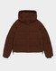 COLUMBIA JACHETĂ DE IARNĂ AMAZE PUFF HOODED JACKET