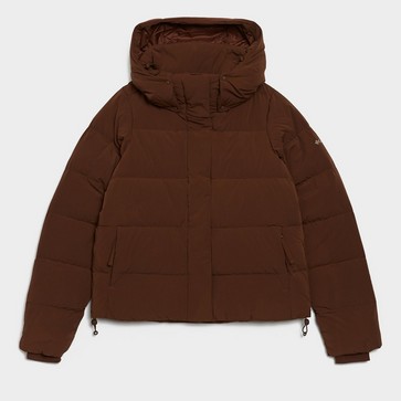 Geacă de iarnă pentru femei COLUMBIA JACHETĂ DE IARNĂ AMAZE PUFF HOODED JACKET