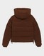 COLUMBIA JACHETĂ DE IARNĂ AMAZE PUFF HOODED JACKET