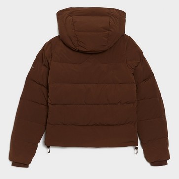 Geacă de iarnă pentru femei COLUMBIA JACHETĂ DE IARNĂ AMAZE PUFF HOODED JACKET