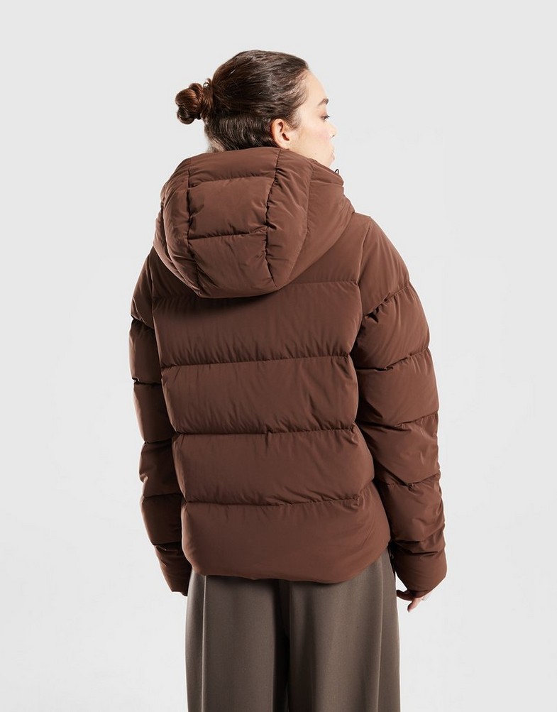 Geci iarnă COLUMBIA JACHETĂ DE IARNĂ AMAZE PUFF HOODED JACKET