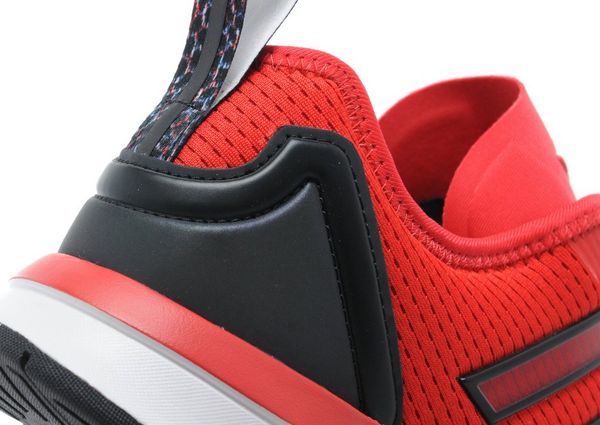 Adidas Flux Adv Red Adidas Flux Adv Red
