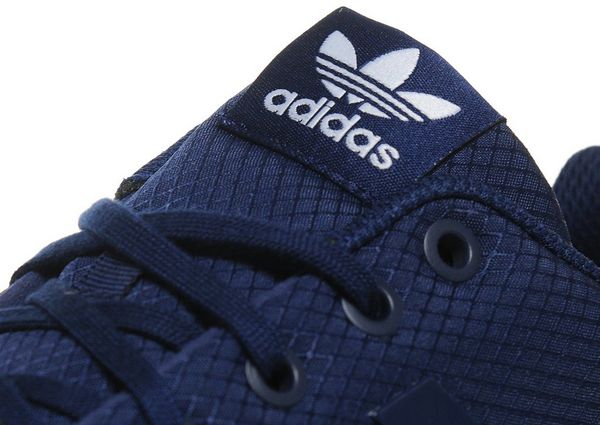 adidas zx flux junior blu adidas zx flux junior blu