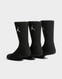 JORDAN SKARPETY 3 PACK CREW SOCKS CREW SOCKS (3 PACK)