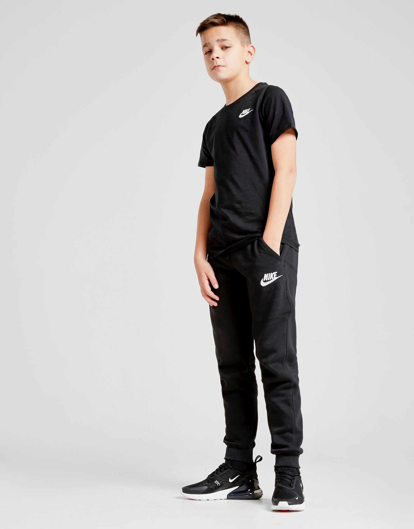 Nike Franchise T-Shirt Junior | JD Sports