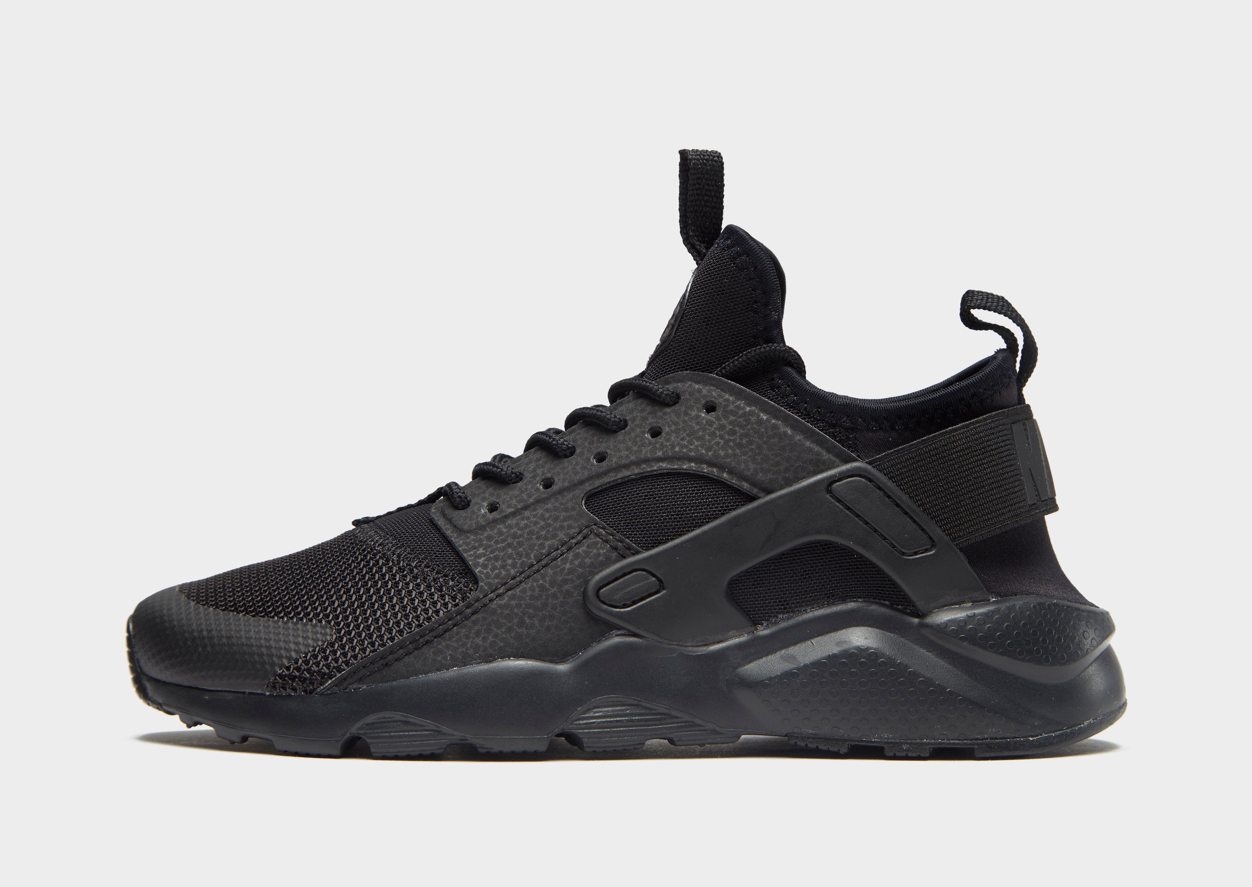 Nike Air Huarache Ultra Breathe Junior | JD Sports
