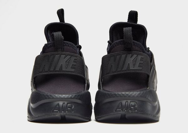 nike huarache zwart junior nike huarache zwart junior