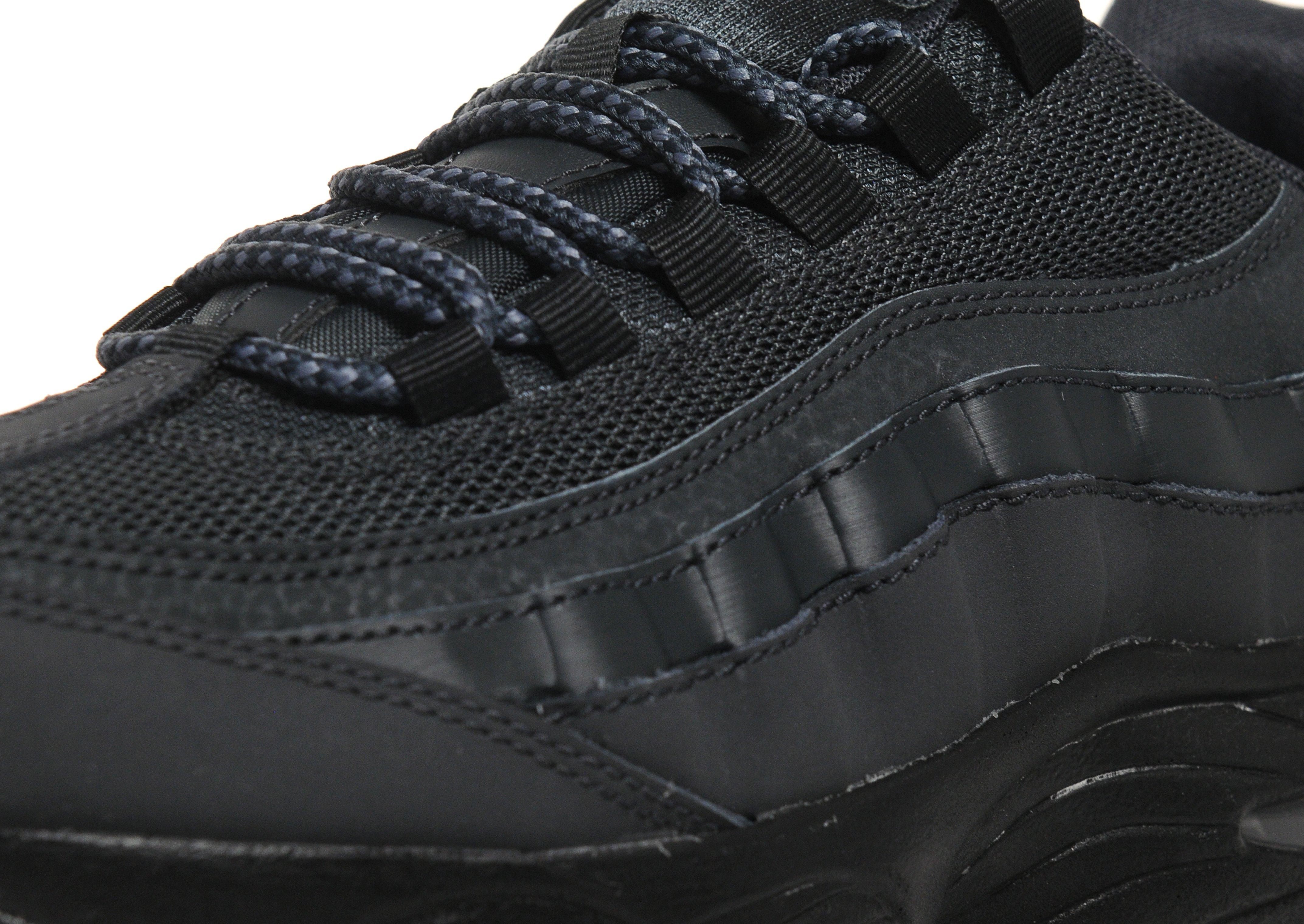 air max 95 grey junior