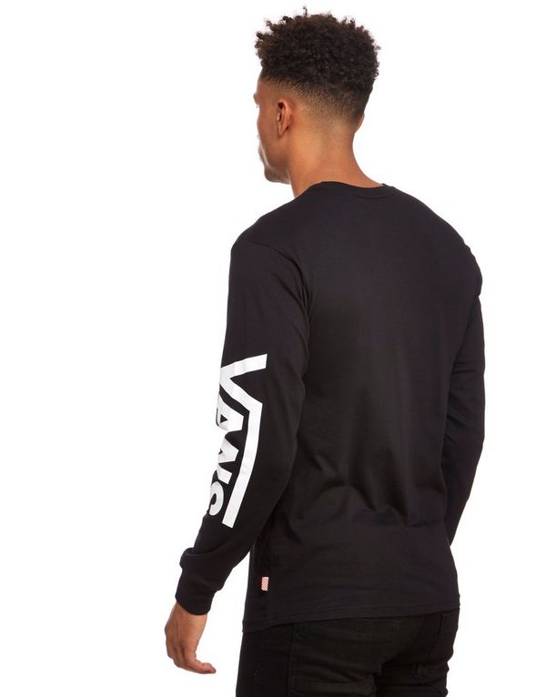 longsleeve vans weiss longsleeve vans weiss