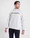 CHAMPION POLAR HOODED TOP