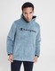 CHAMPION POLAR HOODED TOP