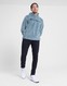 CHAMPION POLAR HOODED TOP