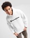 CHAMPION BLUZA Z KAPTUREM HOODED TOP