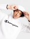 CHAMPION BLUZA Z KAPTUREM HOODED TOP