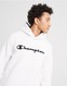 CHAMPION BLUZA Z KAPTUREM HOODED TOP