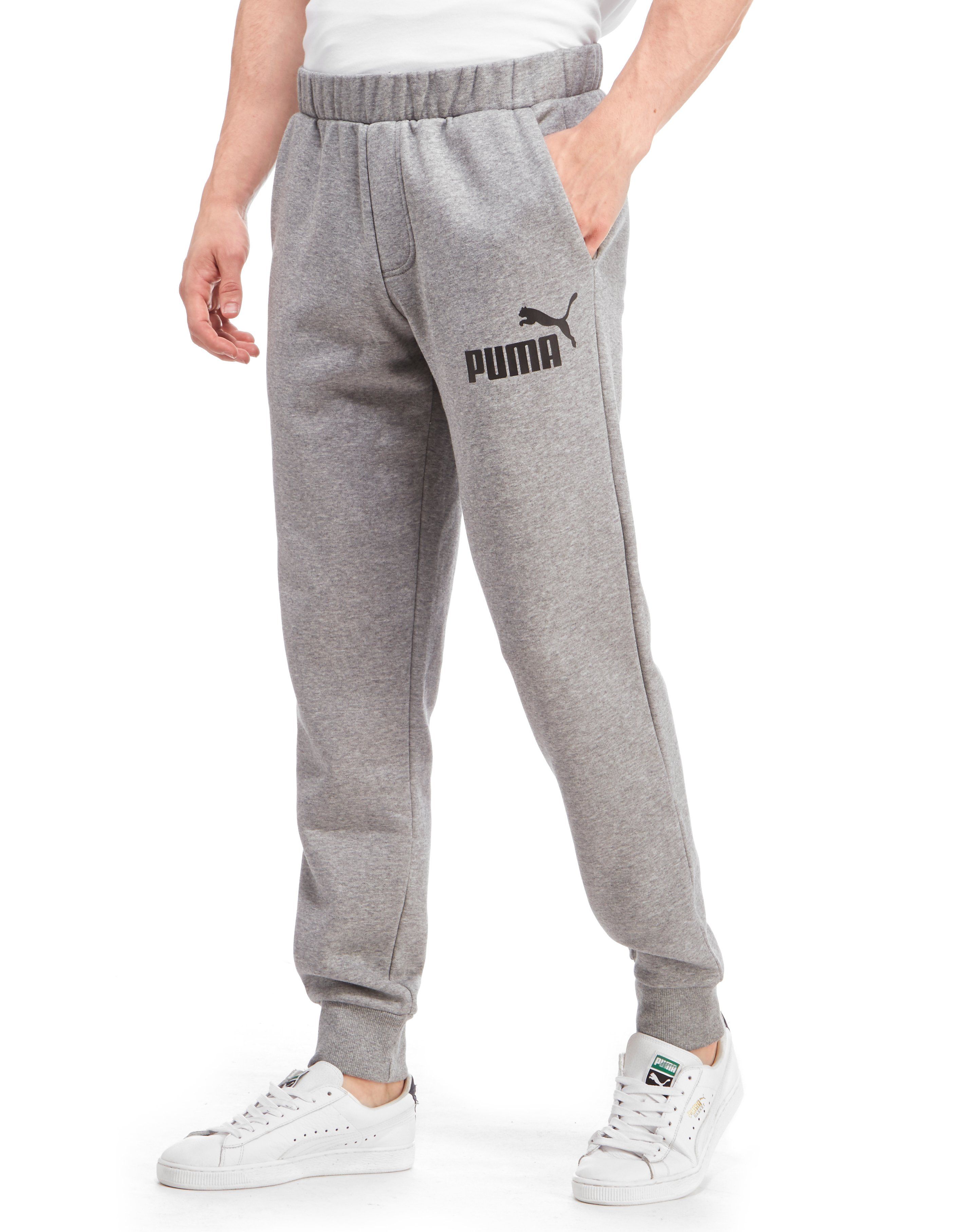 puma core open pants