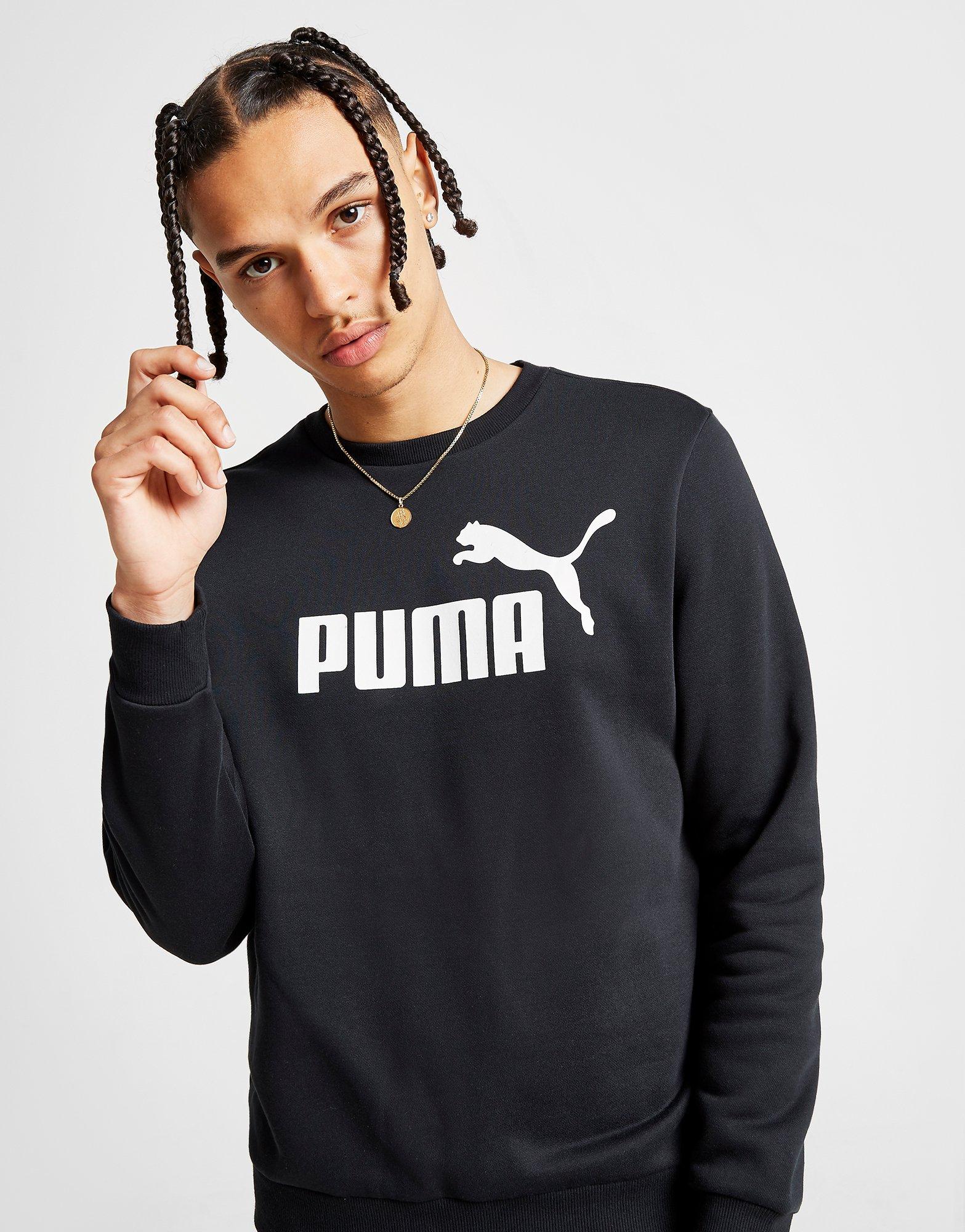 puma jumper jd