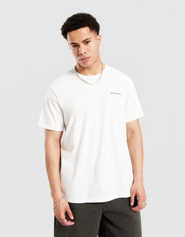 Columbia Tričko Csc Outdoor Back Graphic Tee