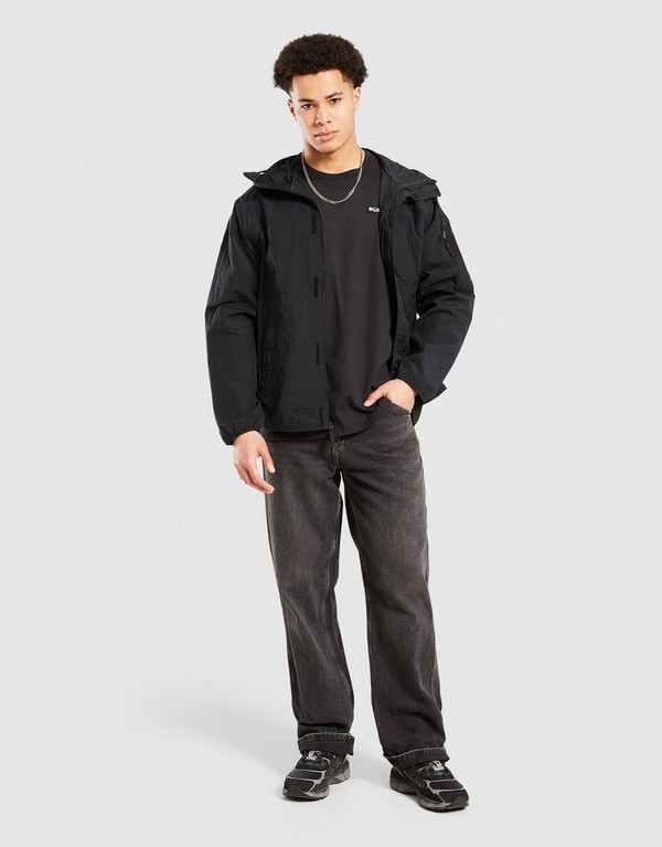 Columbia T-Shirt Csc Heavyweight Back Graphic Tee - obrazek 3