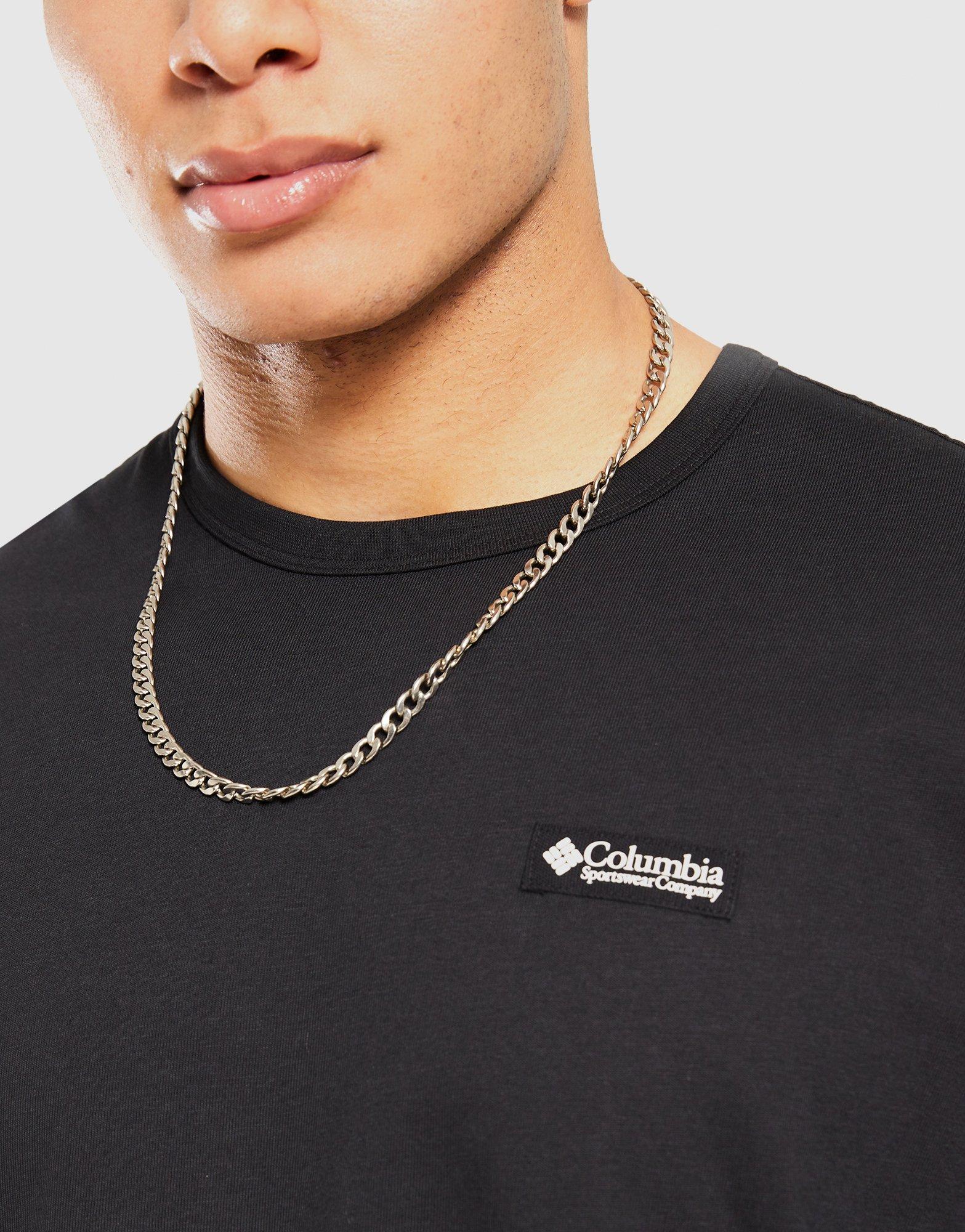Columbia Tričko Csc Heavyweight Back Graphic Tee
