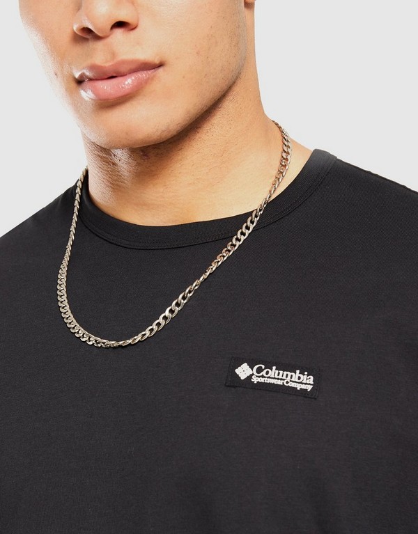 Columbia Tričko Csc Heavyweight Back Graphic Tee