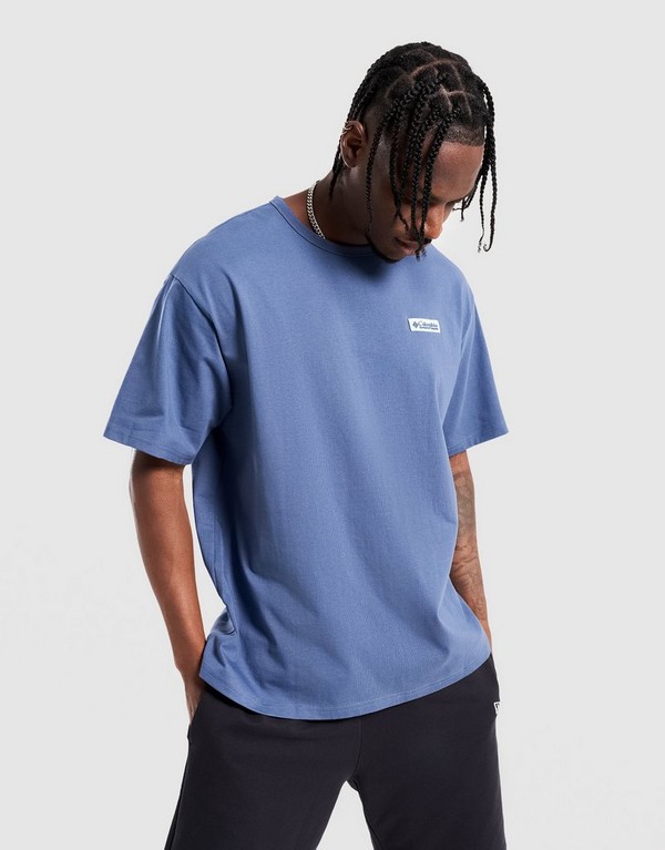 Columbia Tričko Csc Heavyweight Iconic Tee