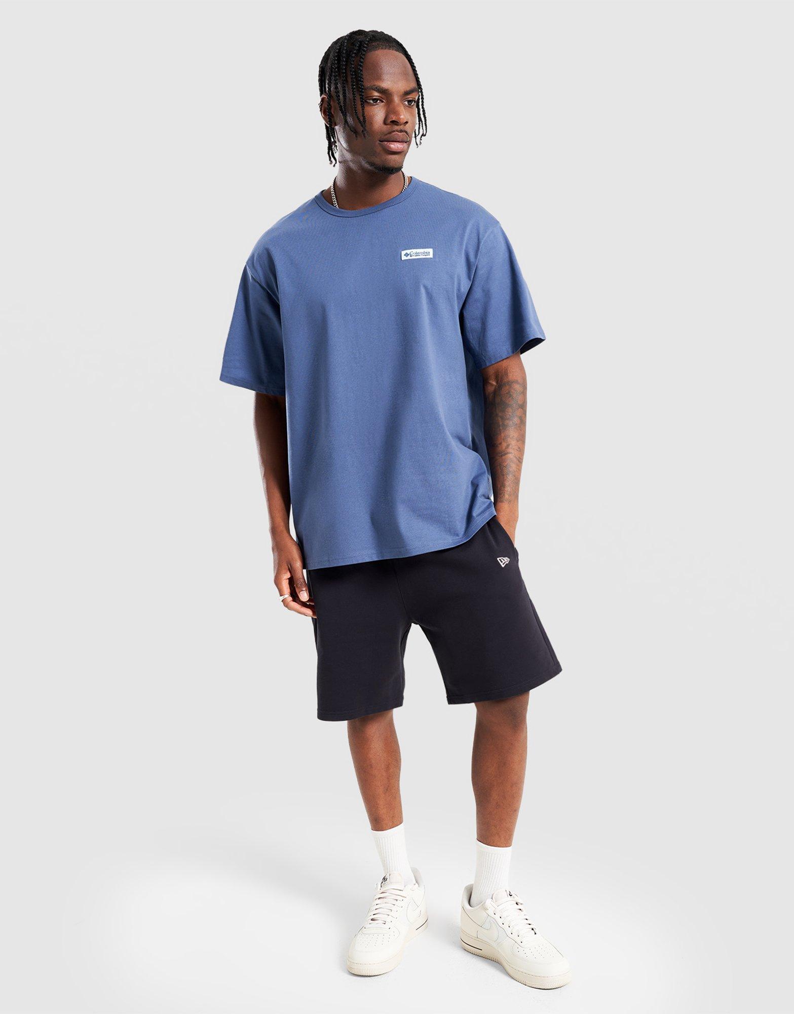 Columbia Tričko Csc Heavyweight Iconic Tee
