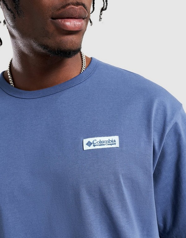 Columbia Tričko Csc Heavyweight Iconic Tee