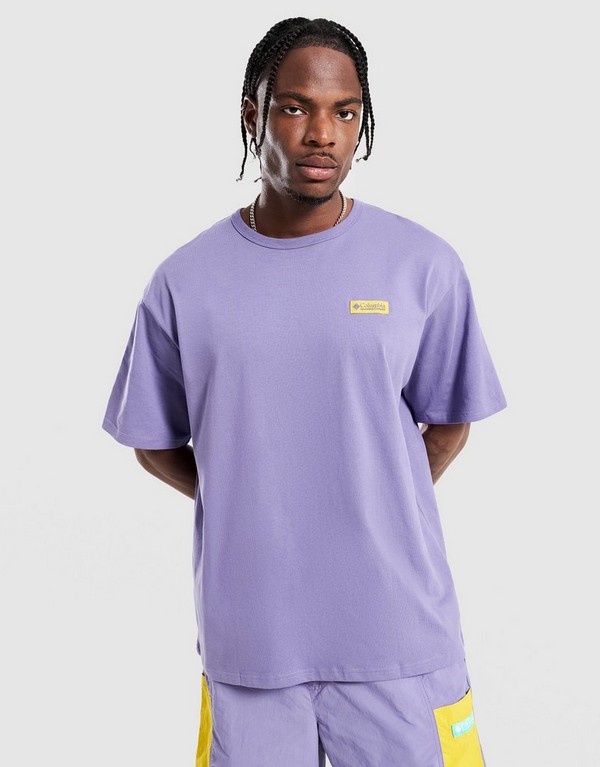 Columbia Tričko Csc Heavyweight Iconic Tee
