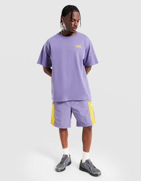 Columbia Tričko Csc Heavyweight Iconic Tee