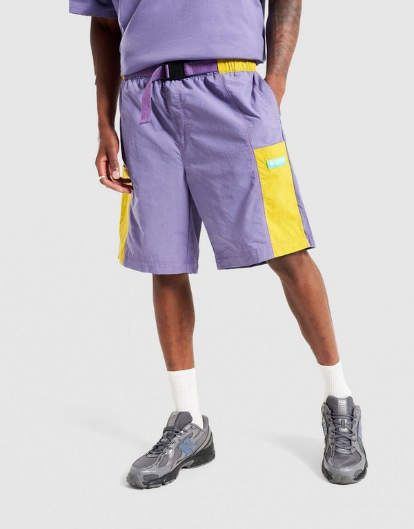 Columbia Šortky Sequoia Grove Woven Short