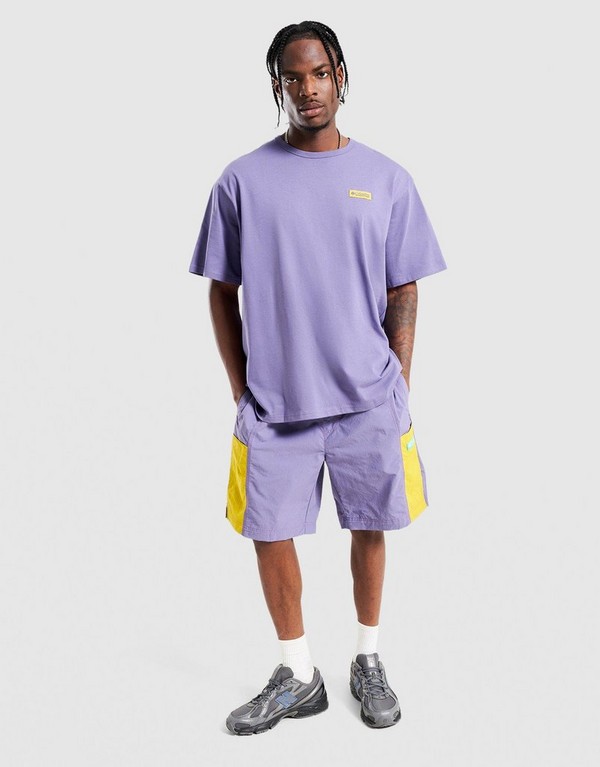 Columbia Šortky Sequoia Grove Woven Short