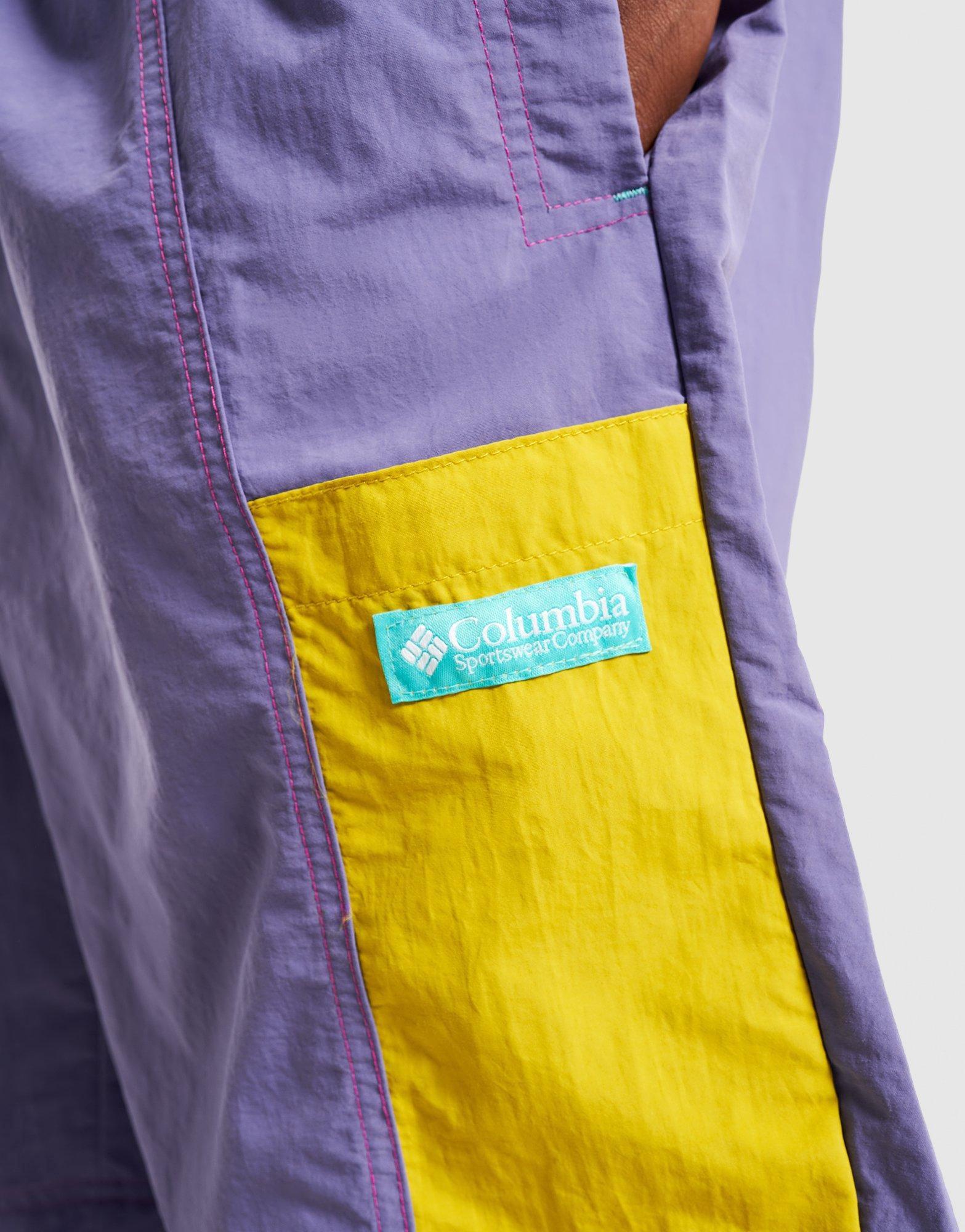 Columbia Šortky  Sequoia Grove Woven Short
