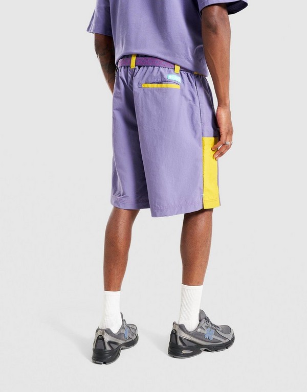 Columbia Šortky Sequoia Grove Woven Short