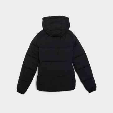 COLUMBIA KURTKA ZIMOWA OUTDOOR PUFFECT HOODED