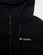 COLUMBIA KURTKA ZIMOWA OUTDOOR PUFFECT HOODED