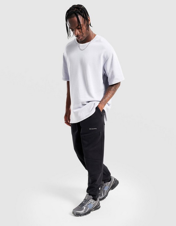 Columbia Nohavice Tech Spacer Knit Pant