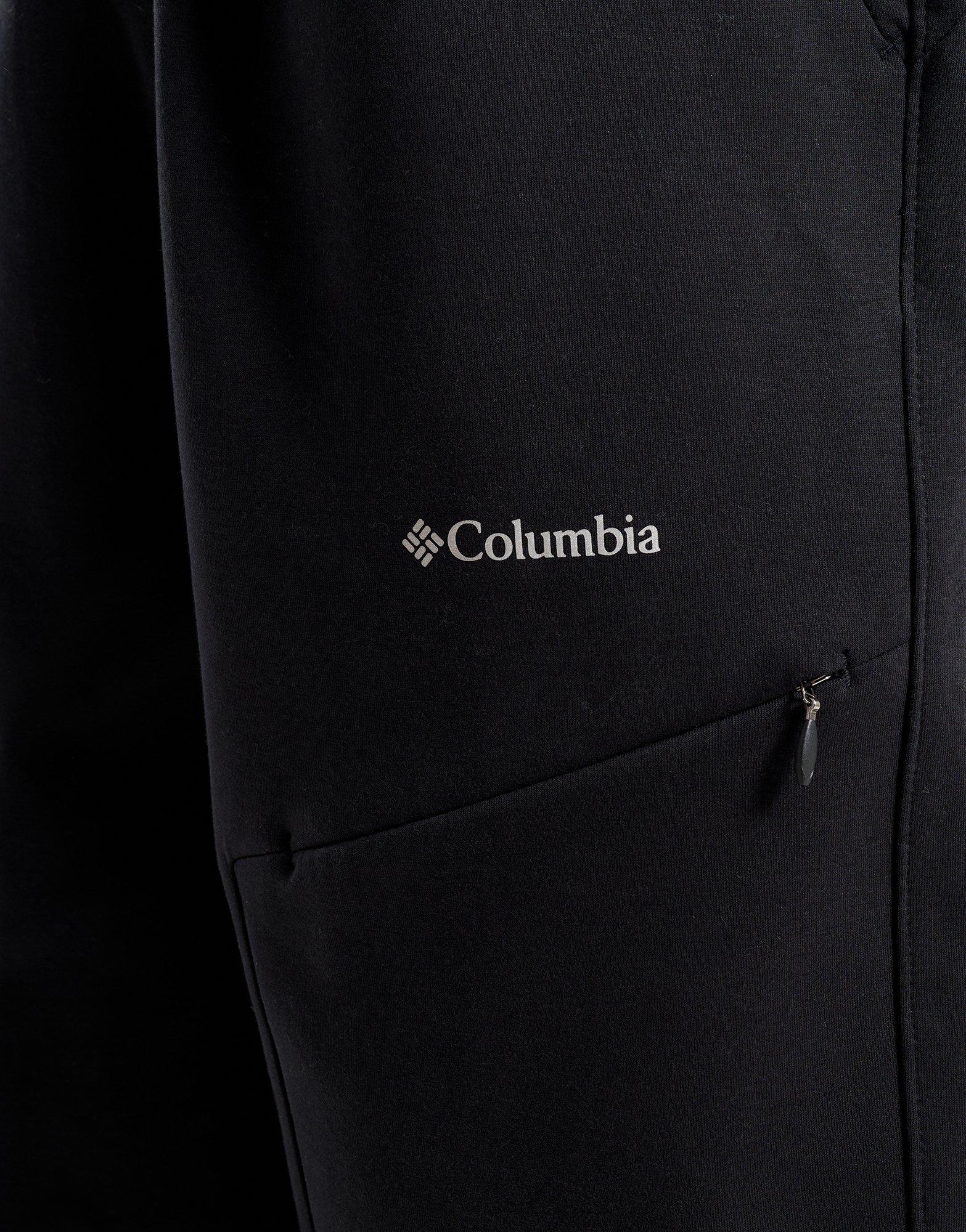 Columbia Nohavice  Tech Spacer Knit Pant