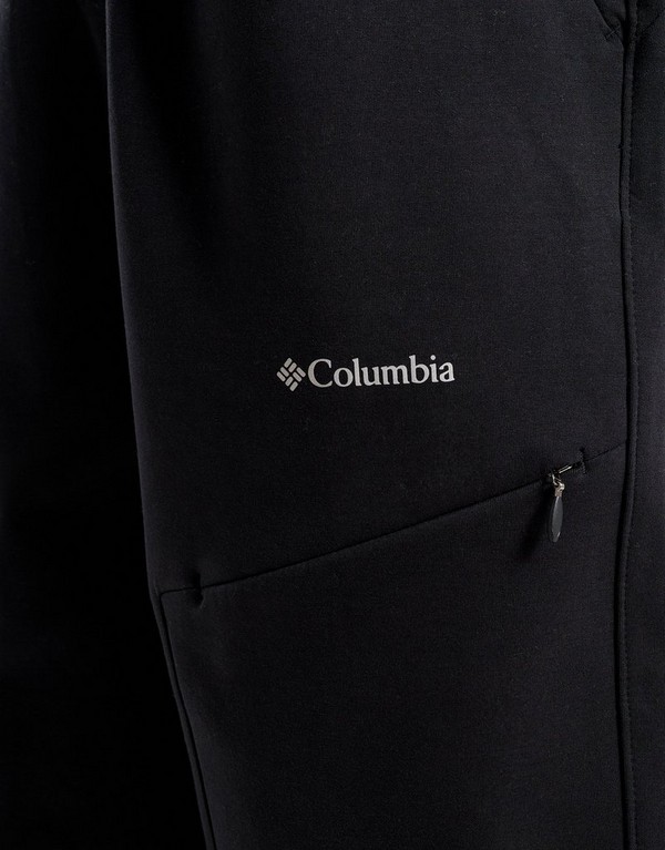 Columbia Nohavice Tech Spacer Knit Pant