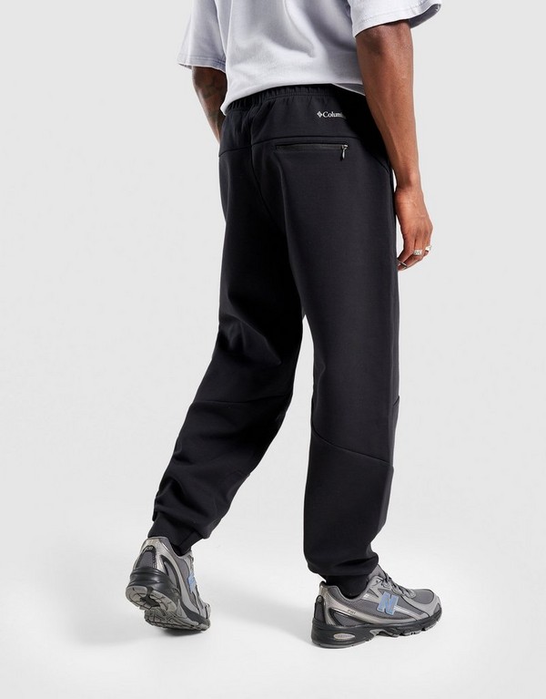 Columbia Nohavice Tech Spacer Knit Pant
