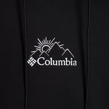 Férfi pulóverek COLUMBIA PULÓVER KAPUCNIS MERIDIAN CREEK FRONT HD
