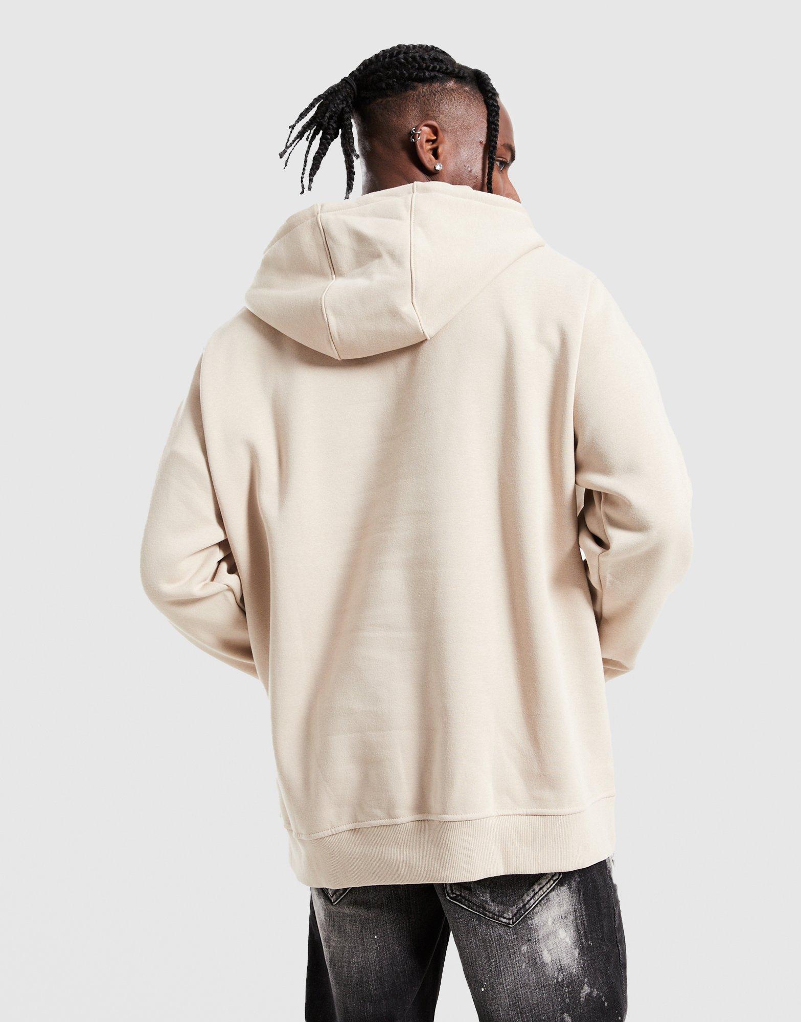 Muški gornji dio trenirke COLUMBIA VESTA S KAPULJAČOM   MERIDIAN CREEK FRONT HD 2161721-271 bež