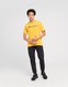 CHAMPION T-SHIRT CREWNECK T-SHIRT