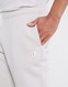 CHAMPION SPODNIE RIB CUFF PANTS
