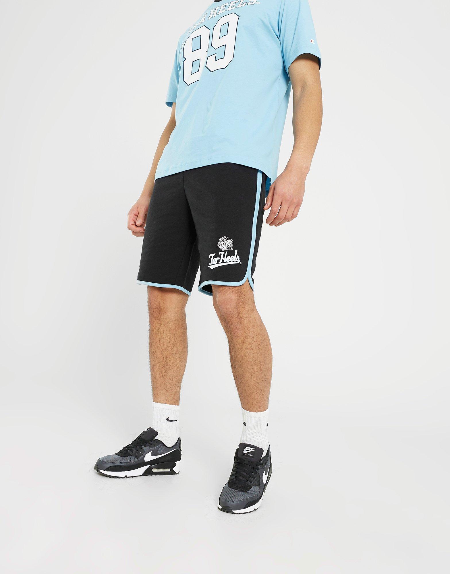 Pantaloni scurți pentru bărbați CHAMPION PANTALONI SCURȚI BERMUDA 218571KK001 Negru