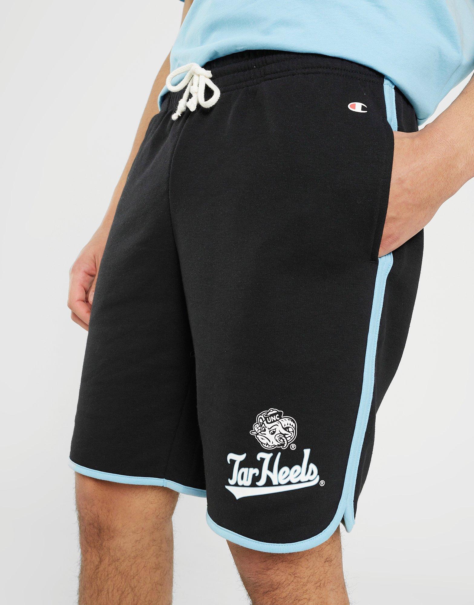 Pantaloni scurți pentru bărbați CHAMPION PANTALONI SCURȚI BERMUDA 218571KK001 Negru