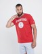 CHAMPION ФУТБОЛКА CREWNECK ФУТБОЛКА