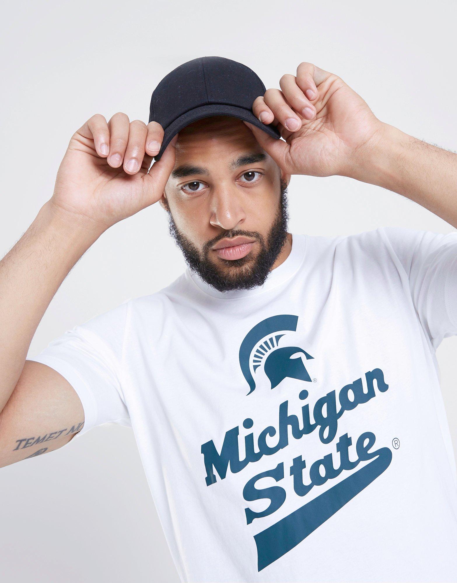 Muški T-shirt CHAMPION T-SHIRT CREWNECK T-SHIRT 218572WW001 bijela